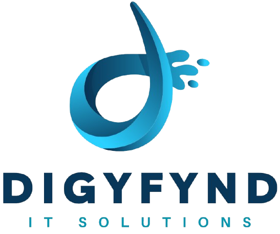 digyfynd